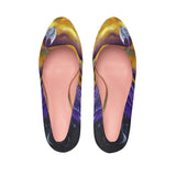 Dimensions Within - Women's Platform Heels