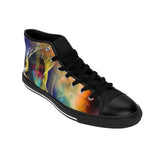 OrionSpaceman - Women's High-top Sneakers