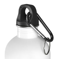 Dimensions Within - Stainless Steel Water Bottle