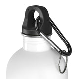 Dimensions Within - Stainless Steel Water Bottle