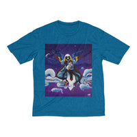 Mother -Men's Heather Dri-Fit Tee