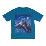 Dragon2  -Men's Heather Dri-Fit Tee