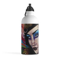 Calypso - Stainless Steel Water Bottle