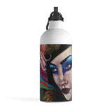 Calypso - Stainless Steel Water Bottle