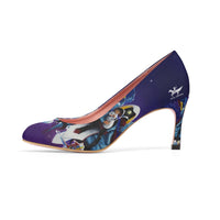 Mother - Women's High Heels