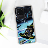Enigmatic Portals - Biodegradable Case