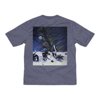 Family  -Men's Heather Dri-Fit Tee