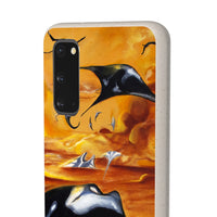Set me free - Biodegradable Case