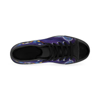 Mother - Women's High-top Sneakers