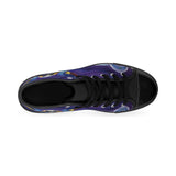 Mother - Women's High-top Sneakers