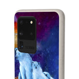 Alone - Biodegradable Case
