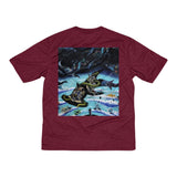 Enigmatic Portals  -Men's Heather Dri-Fit Tee