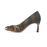 Predatory lending - Women's High Heels