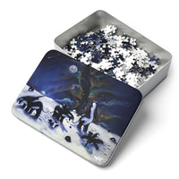 Family 252 Piece Puzzle
