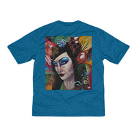 Calypso -Men's Heather Dri-Fit Tee