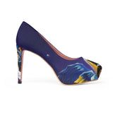 Mother - Women's Platform Heels