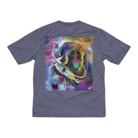 OrionSpaceman  -Men's Heather Dri-Fit Tee