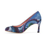 Dragon2 - Women's High Heels