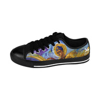 Buddha - Men's Sneakers