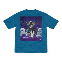Mother -Men's Heather Dri-Fit Tee