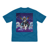 Mother -Men's Heather Dri-Fit Tee