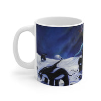 Family - Mug 11oz