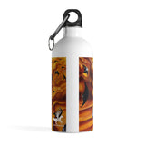 Set me Free - Stainless Steel Water Bottle