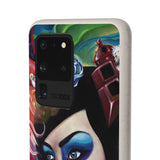 Calypso - Biodegradable Case