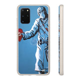COVID-19 - Biodegradable Case