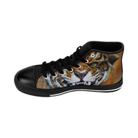 Predatory lending - Men's High-top Sneakers