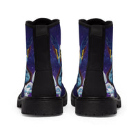 Mother - Men's Canvas Boots