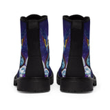 Mother - Men's Canvas Boots