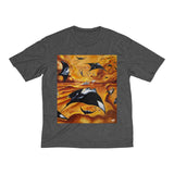 Set me free -Men's Heather Dri-Fit Tee