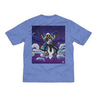 Mother -Men's Heather Dri-Fit Tee