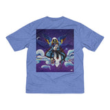 Mother -Men's Heather Dri-Fit Tee