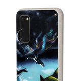 Enigmatic Portals - Biodegradable Case