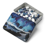 Midnight 252 Piece Puzzle
