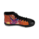 Beautiful Thief - Men's High-top Sneakers