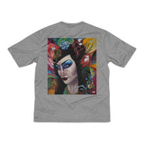 Calypso -Men's Heather Dri-Fit Tee