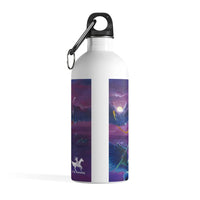 Bully - Stainless Steel Water Bottle