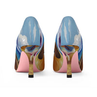 Sumeria - Women's High Heels