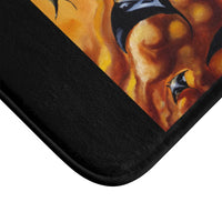 Set me free - Bath Mat
