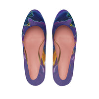 Bully - Women's High Heels