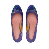 Bully - Women's High Heels