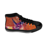 Beautiful Thief - Men's High-top Sneakers