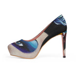 Calypso - Women's Platform Heels