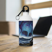 Midnight - Stainless Steel Water Bottle