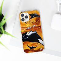 Set me free - Biodegradable Case