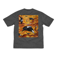 Set me free -Men's Heather Dri-Fit Tee