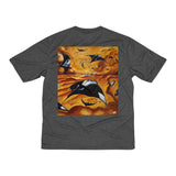 Set me free -Men's Heather Dri-Fit Tee